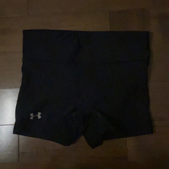 XS volleyball spandex - Picture 1 of 3